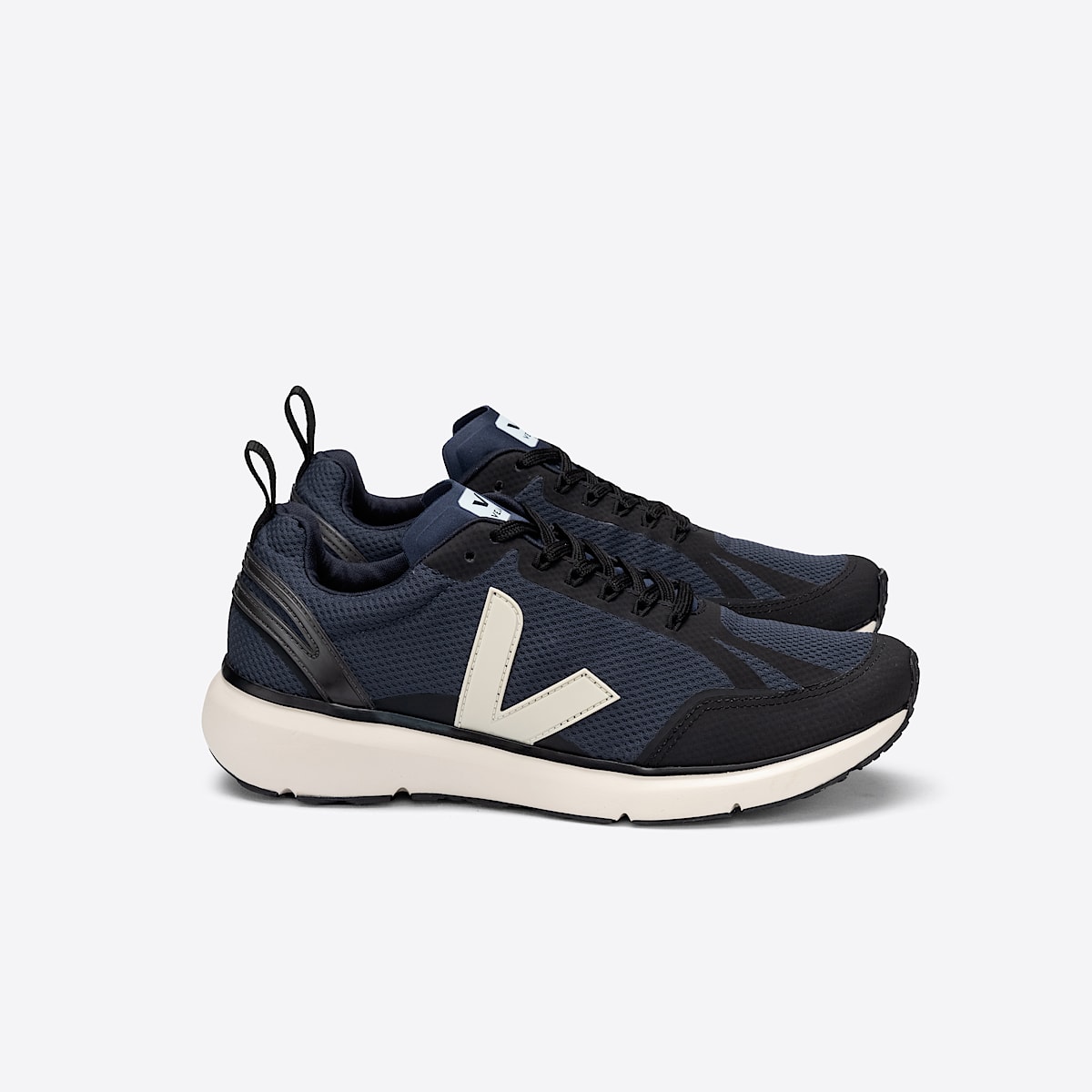 CONDOR 2 ALVEOMESH NAUTICO PIERRE BLACK