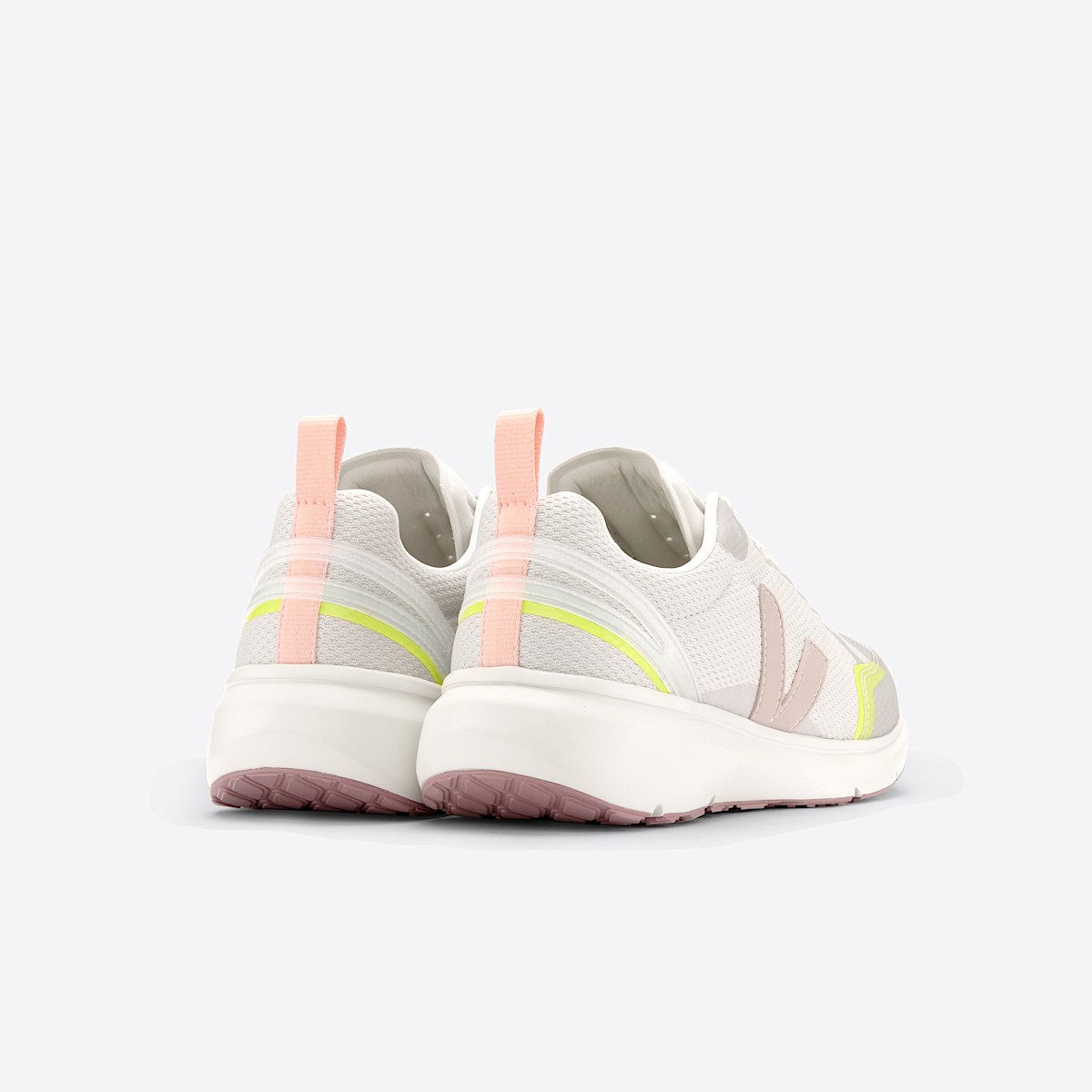 CONDOR 2 ALVEOMESH NATURAL BABE JAUNE FLUO - Image 3
