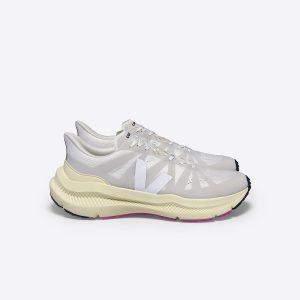 CONDOR 3 ENGINEERED-MESH FULL WHITE
