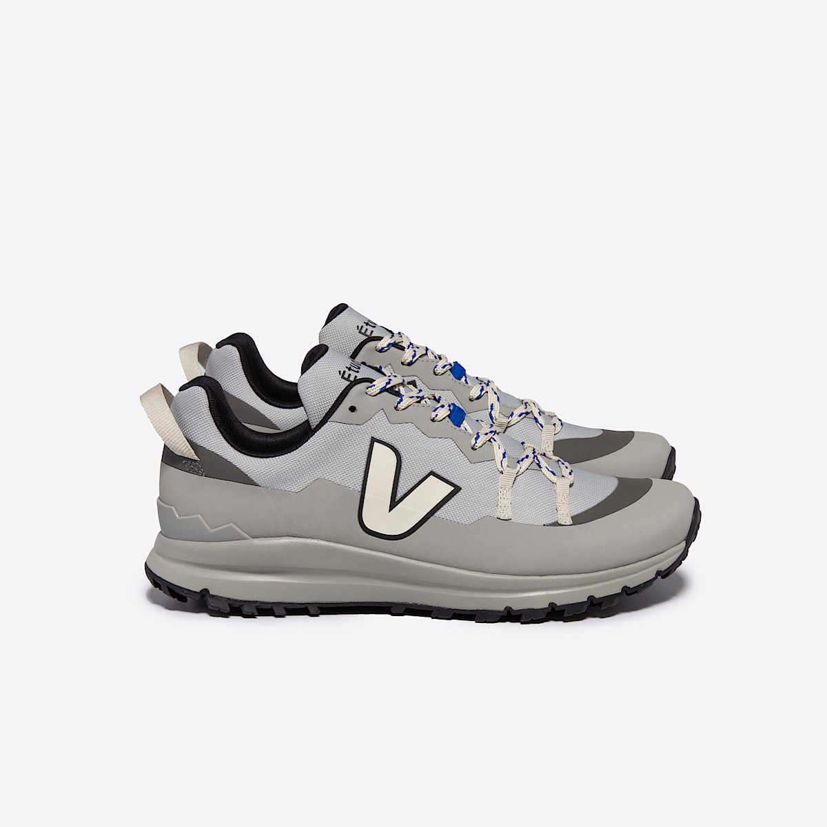 VEJA X ??TUDES SHARK