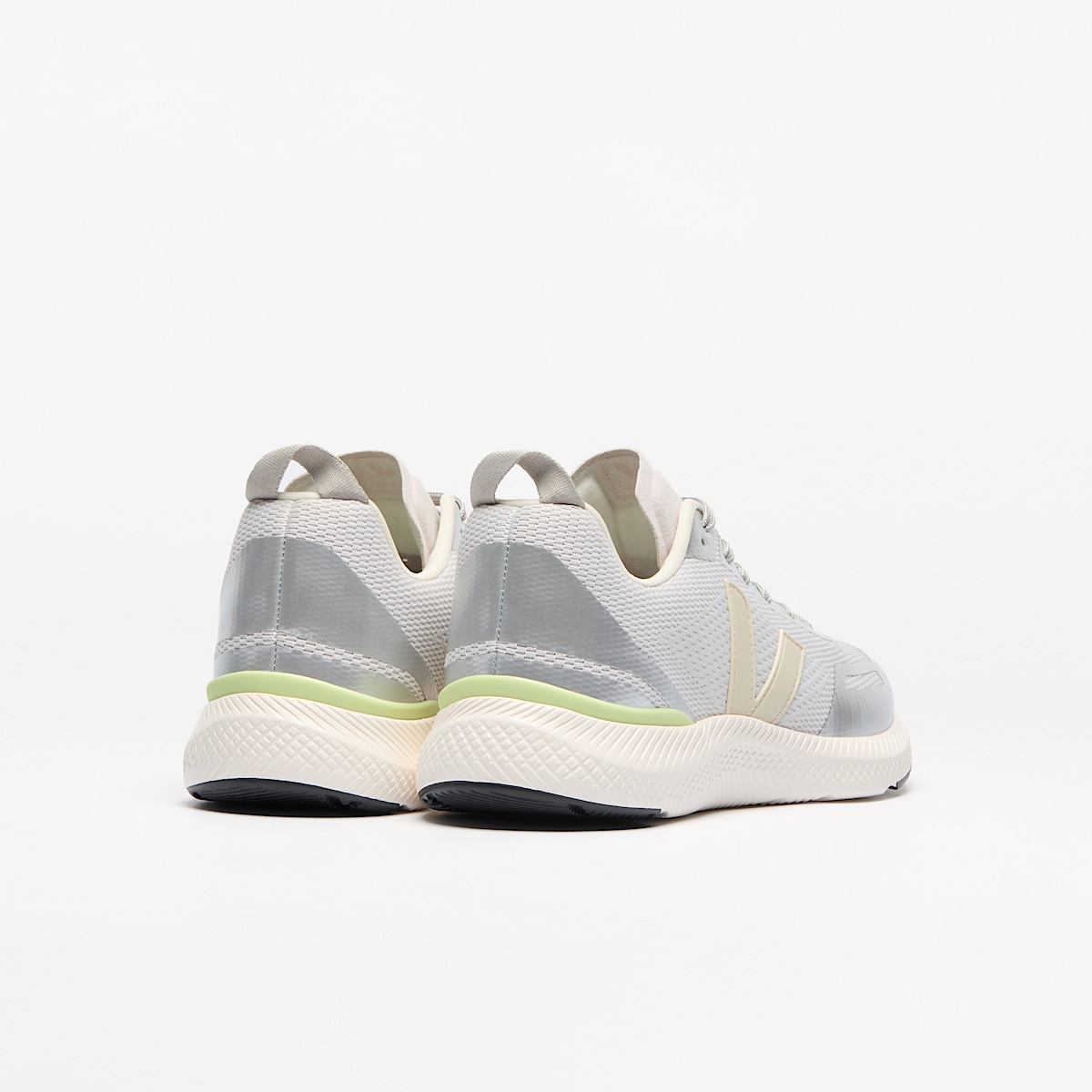 IMPALA ENGINEERED-MESH LIGHT GREY PIERRE SILVER - Image 3