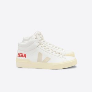 MINOTAUR VEJA X BERLIN WHITE PIERRE