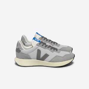 PAULISTANA ALVEOMESH LIGHT GREY