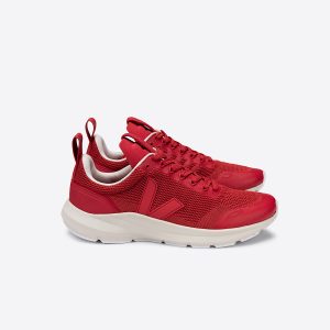 VEJA X RICK OWENS CARNELIAN