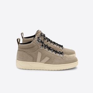 RORAIMA SUEDE DUNE ALMOND