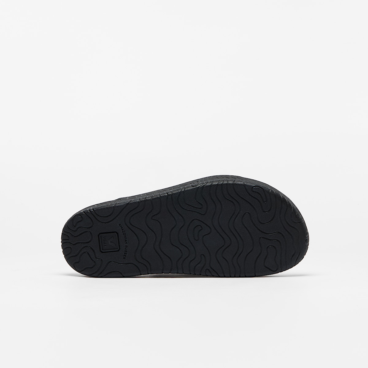 ARPOADOR SUEDE EAGLE BLACK - Image 4