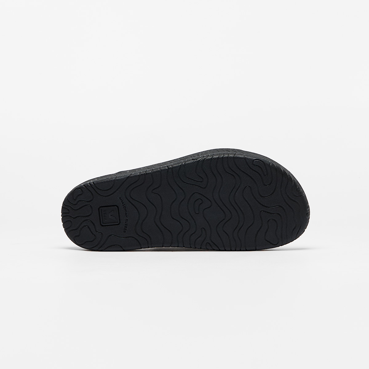 ARPOADOR SUEDE MILITAR KAKI BLACK - Image 4