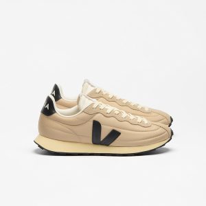 BELEM NOLYN ALMOND BLACK