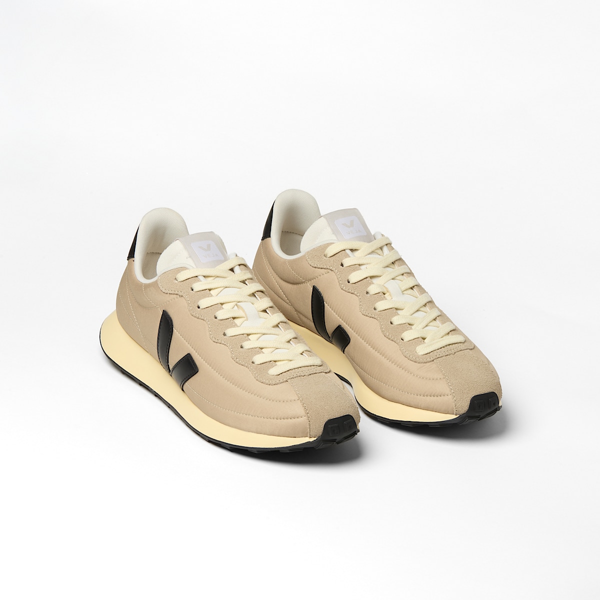 BELEM NOLYN ALMOND BLACK - Image 2