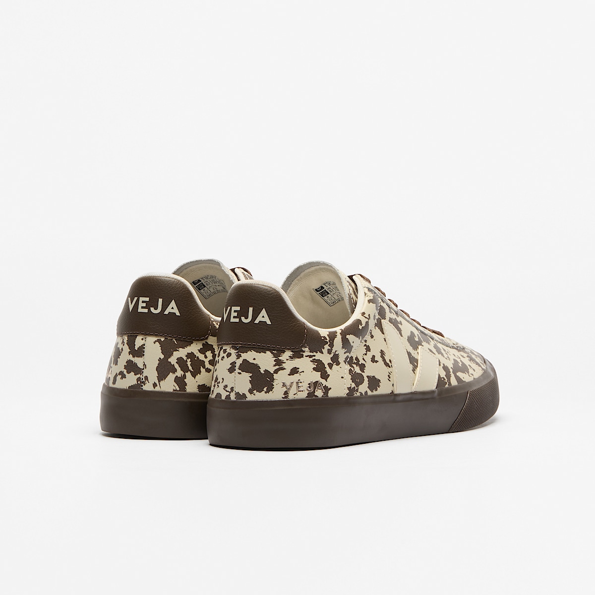 CAMPO LEATHER PIERRE WILD COUNTRY - Image 3