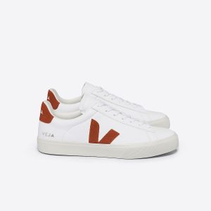 CAMPO LEATHER WHITE CANYON