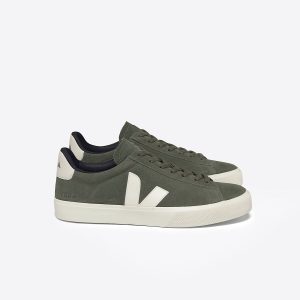 CAMPO SUEDE MUD PIERRE