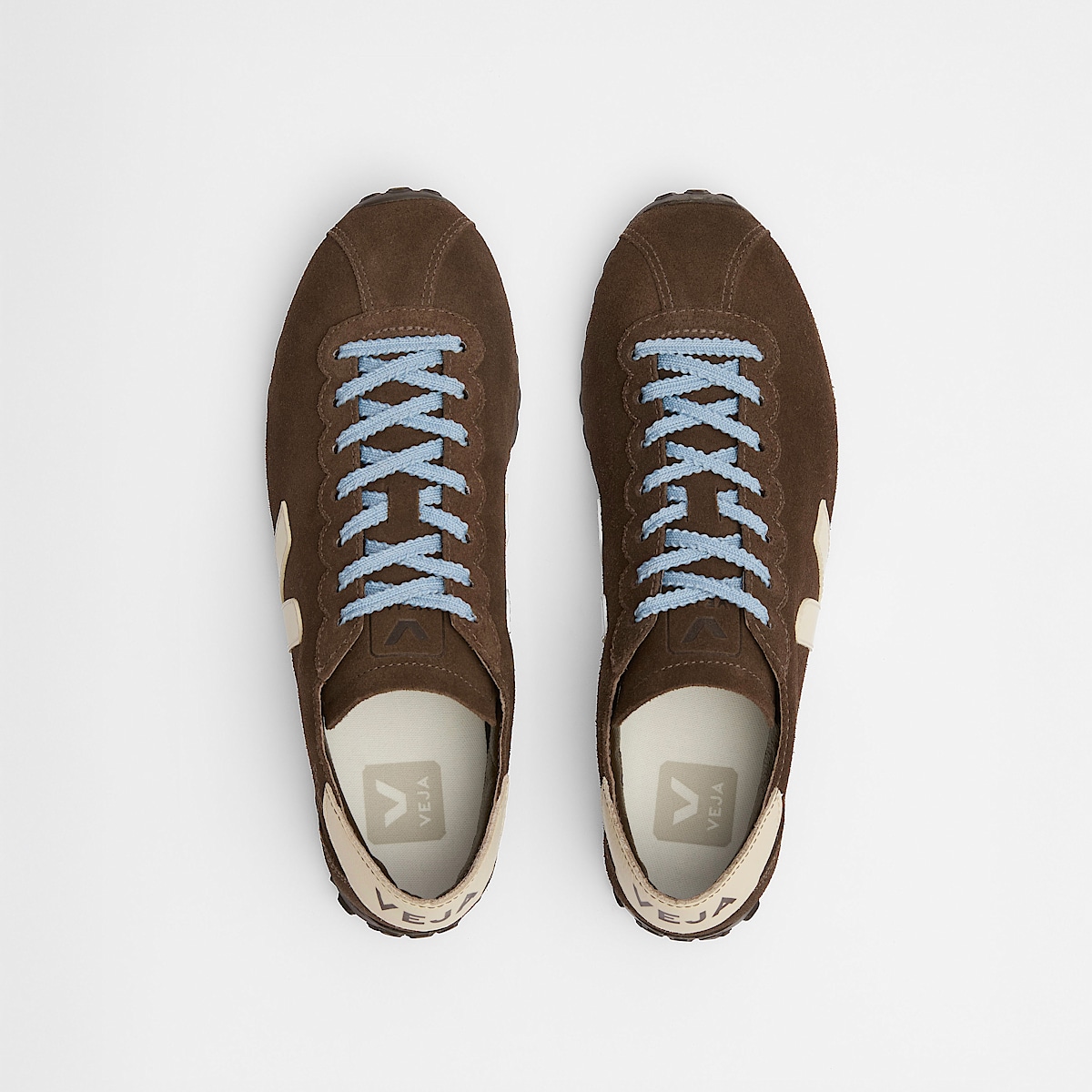 CATEYES SUEDE EAGLE CASHEW - Image 4