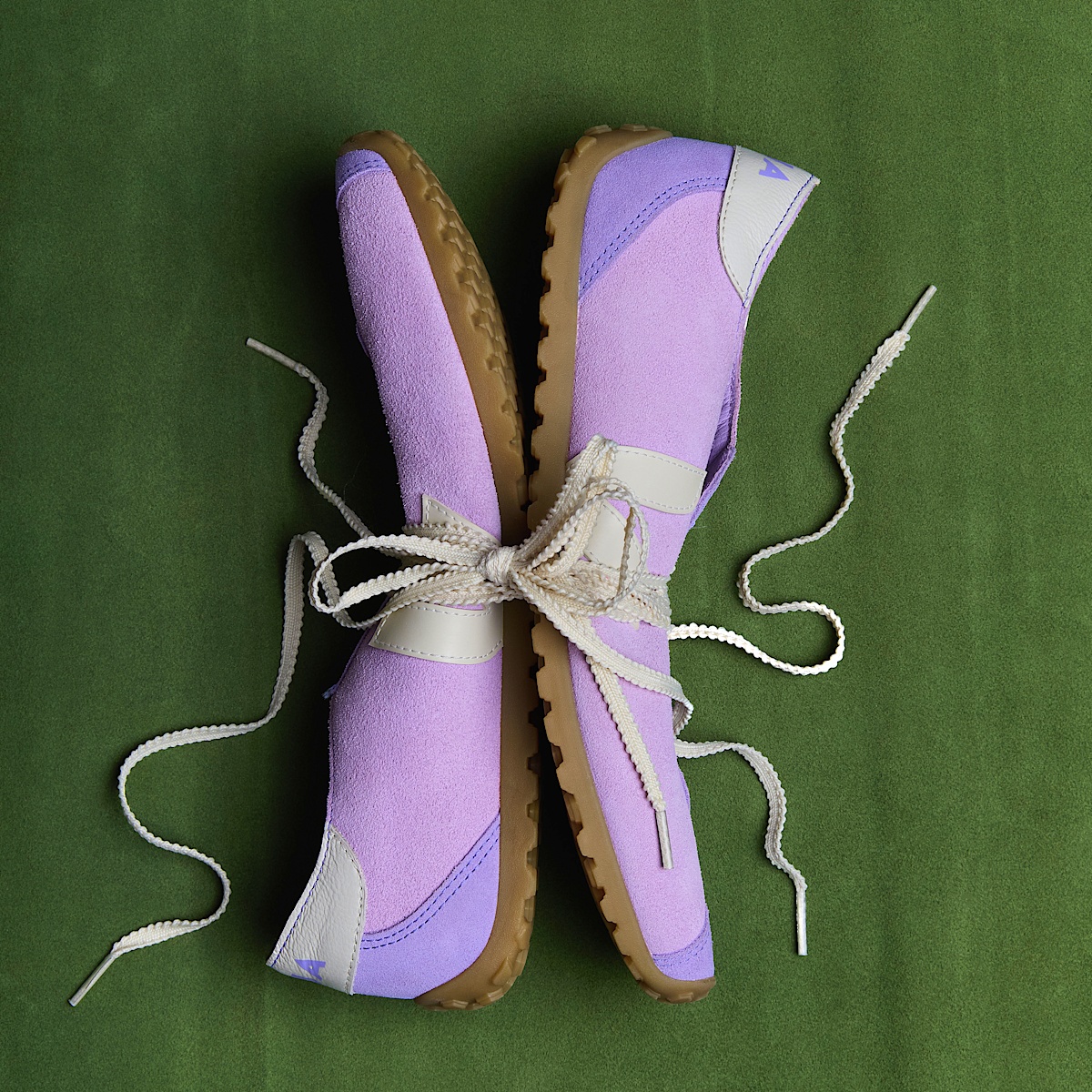 CATEYES SUEDE ORCHID PIERRE - Image 4