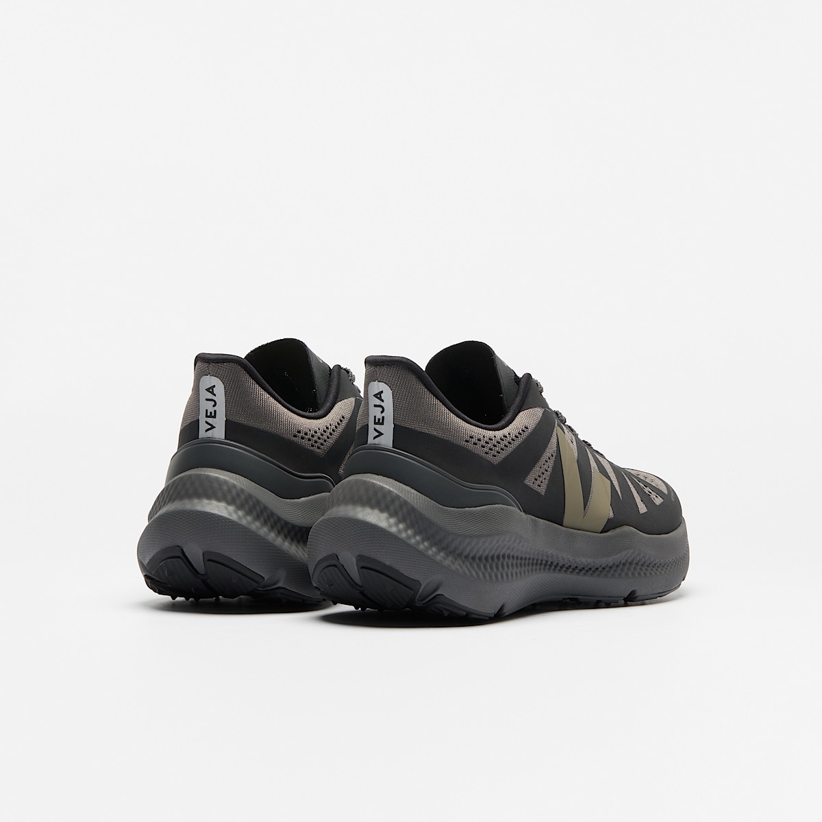 CONDOR 3 ADVANCED ENGINEERED-MESH STONE BLACK GRAFITE - Image 3