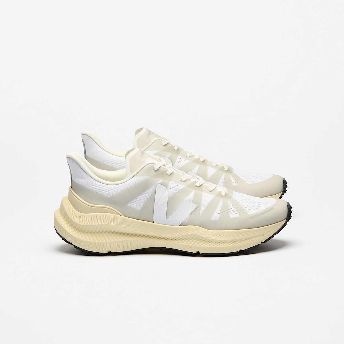 CONDOR 3 ADVANCED ENGINEERED-MESH FULL WHITE