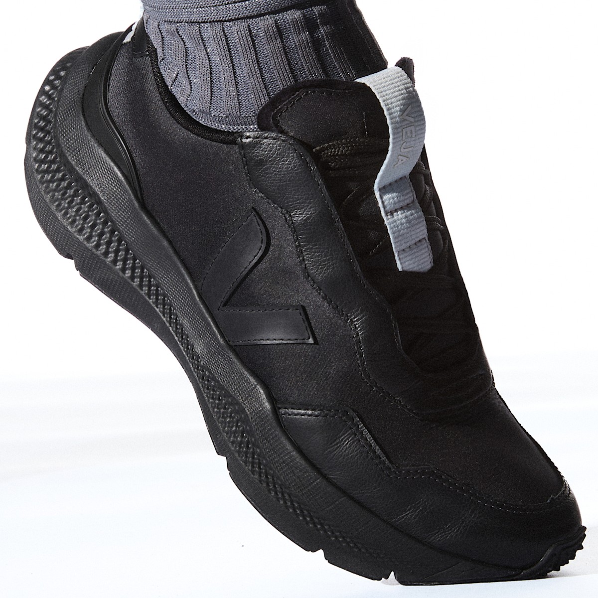 CONDOR 3 ADVANCED NOLYN VEJA | CFCL BLACK - Image 5
