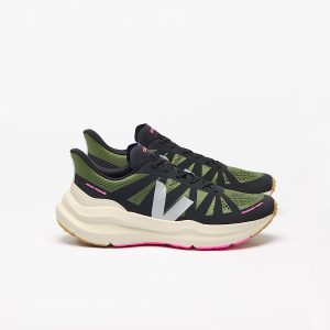 CONDOR 3 ADVANCED ENGINEERED-MESH VEJA X JOLIE FOUL??E MILITAR