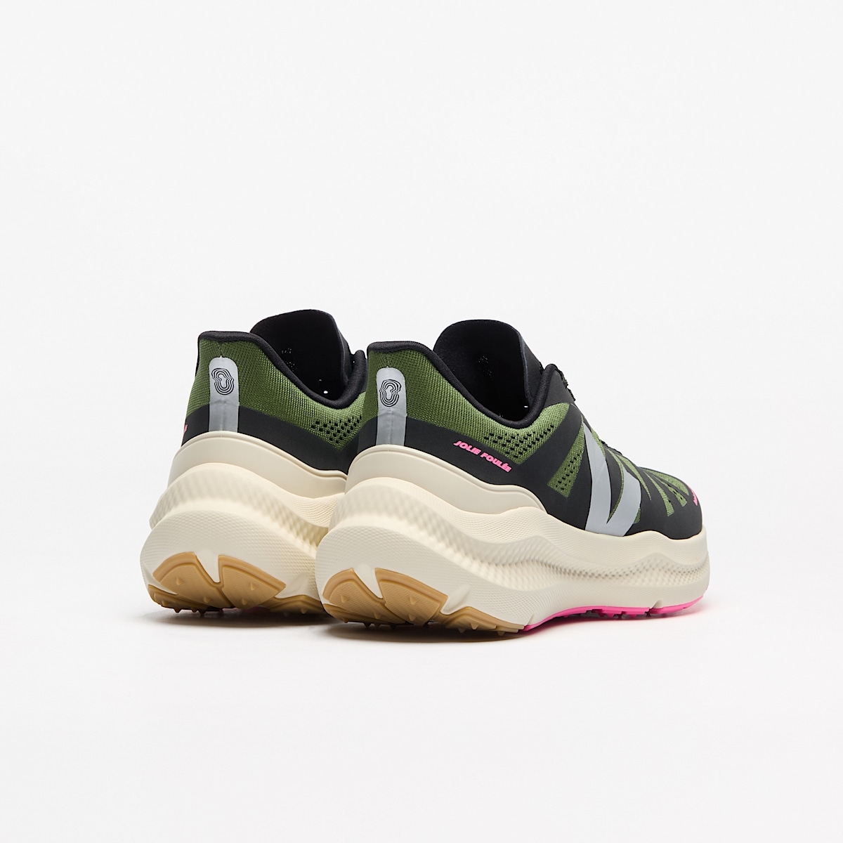 CONDOR 3 ADVANCED ENGINEERED-MESH VEJA X JOLIE FOUL??E MILITAR - Image 3
