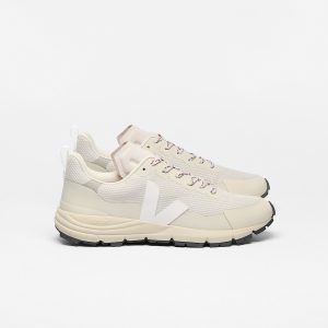 DEKKAN ALVEOMESH NATURAL WHITE