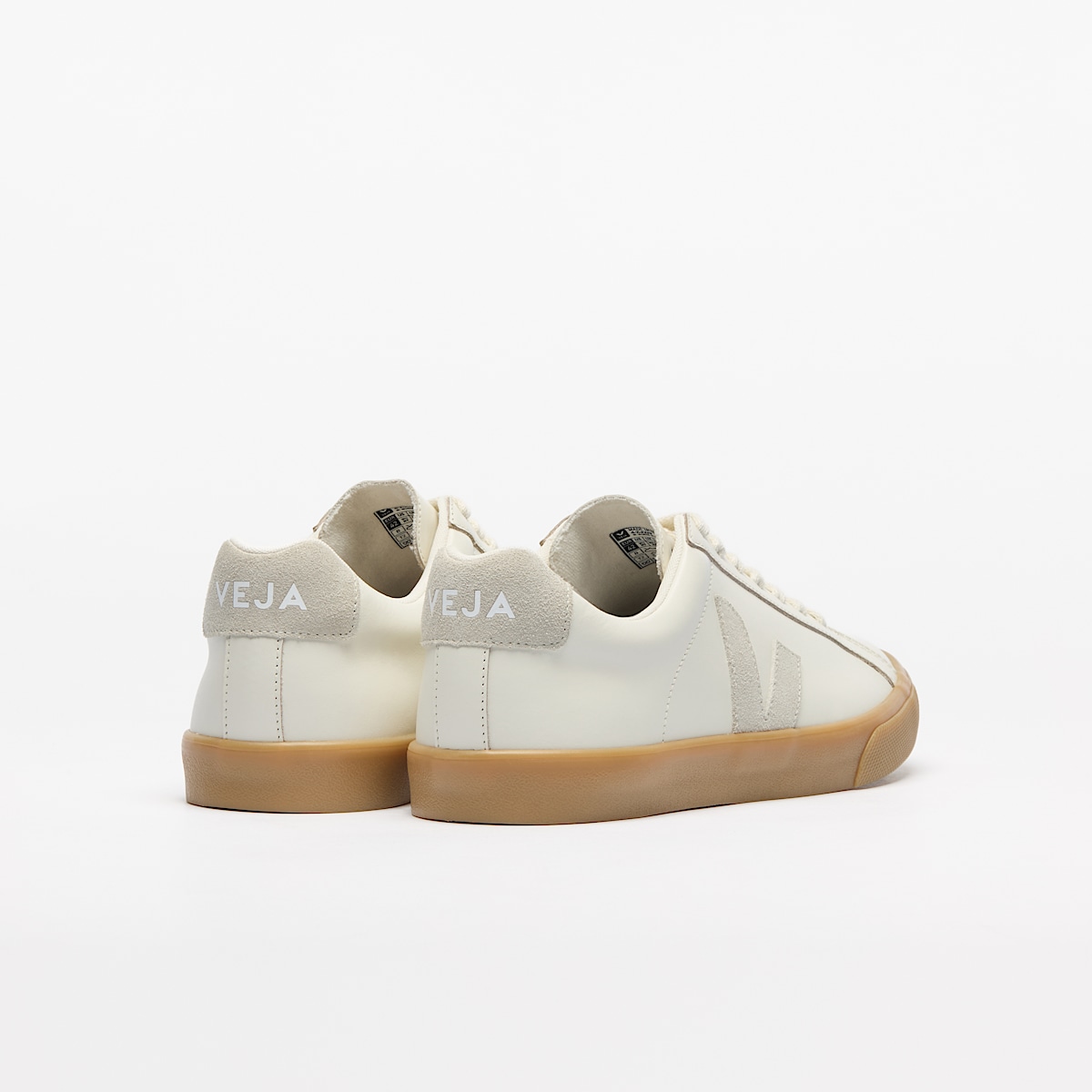 ESPLAR LEATHER PURE NATURAL - Image 3