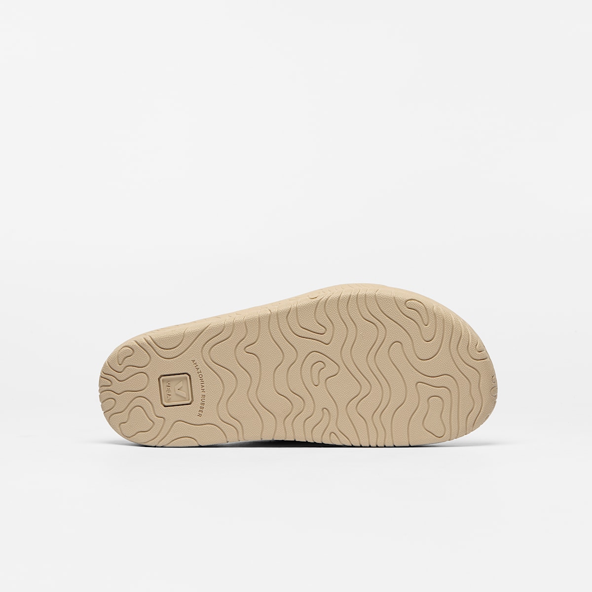 ETNA SUEDE OCRE ALMOND - Image 4