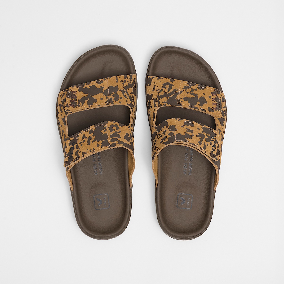 ETNA SUEDE CAMEL WILD COUNTRY - Image 2