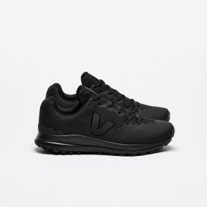FITZ ROY ALVEOMESH FULL BLACK