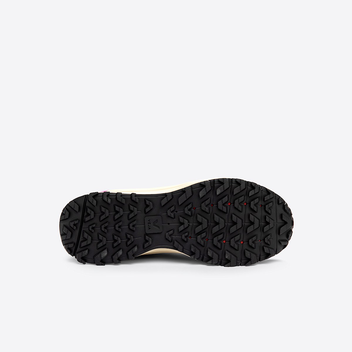 FITZ ROY TREK-SHELL BLACK OXFORD GREY KAKI - Image 4