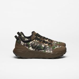 HARPIE TRAIL AEROSHELL FLORAL CAMO