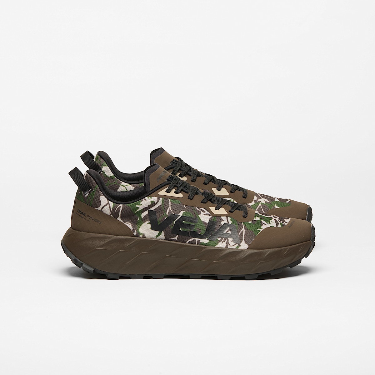 HARPIE TRAIL AEROSHELL FLORAL CAMO