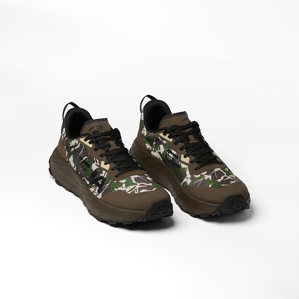 HARPIE TRAIL AEROSHELL FLORAL CAMO - Image 2