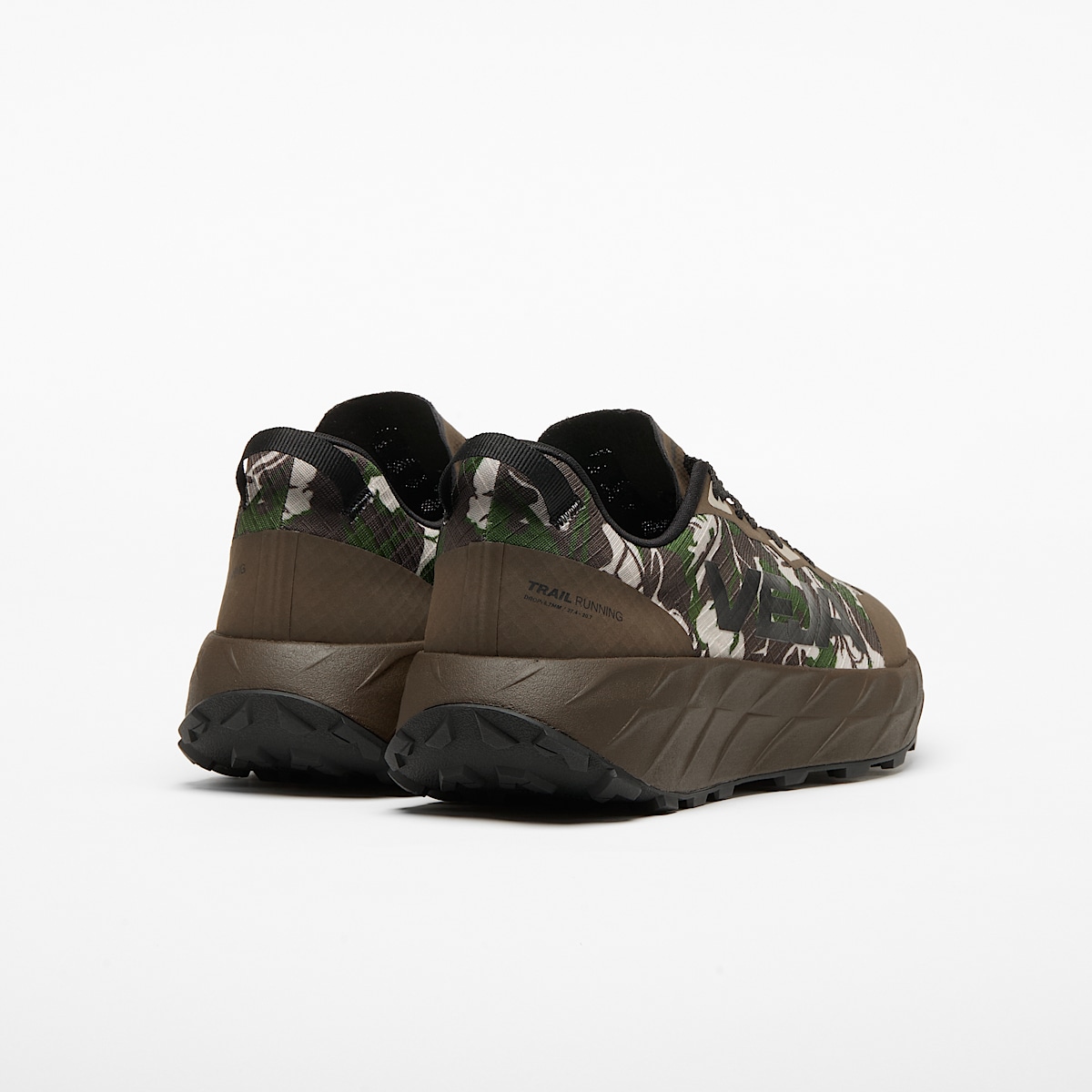 HARPIE TRAIL AEROSHELL FLORAL CAMO - Image 3