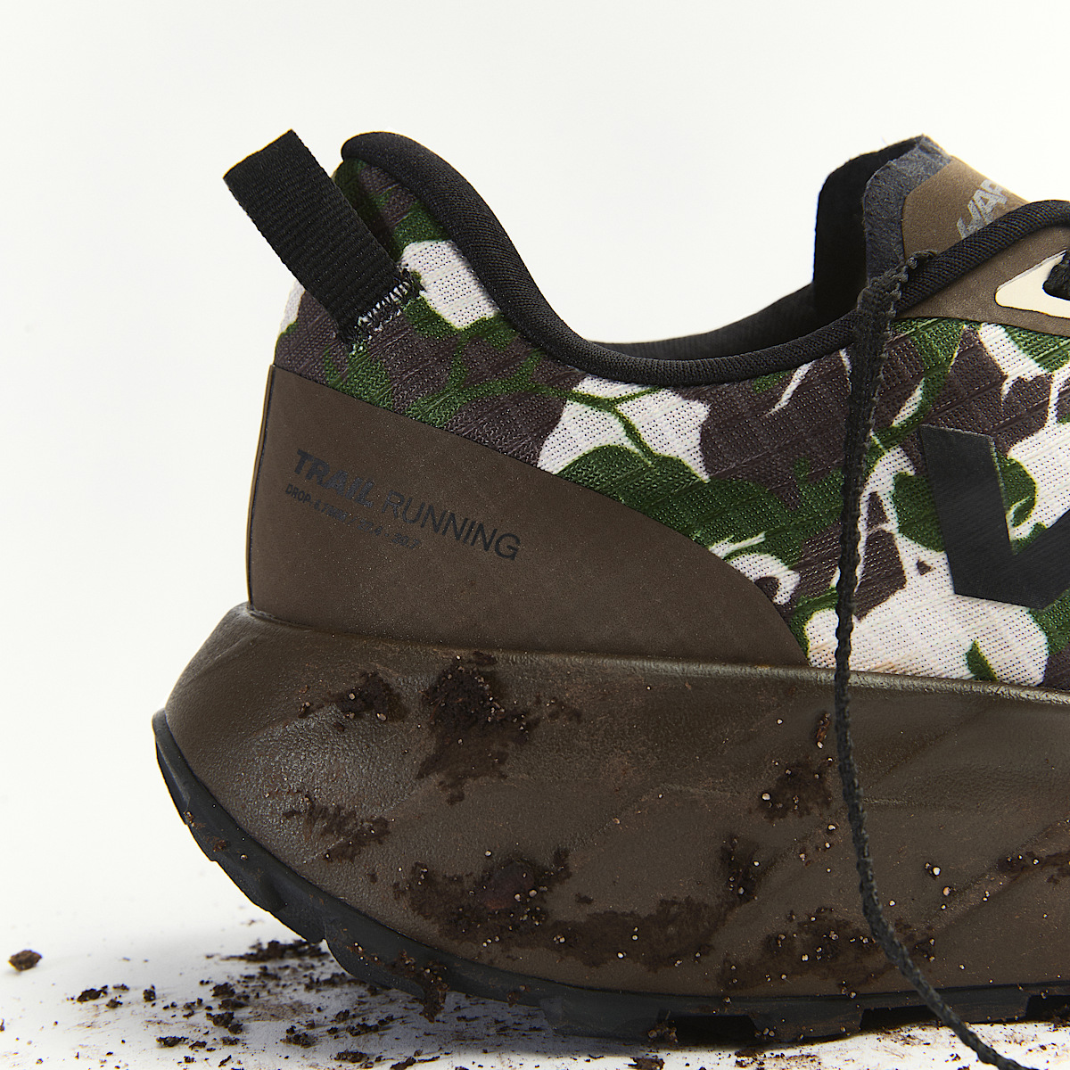 HARPIE TRAIL AEROSHELL FLORAL CAMO - Image 5