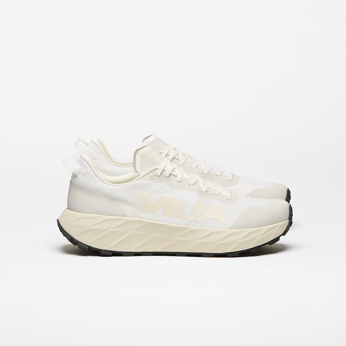 HARPIE TRAIL AEROSHELL WHITE CASHEW