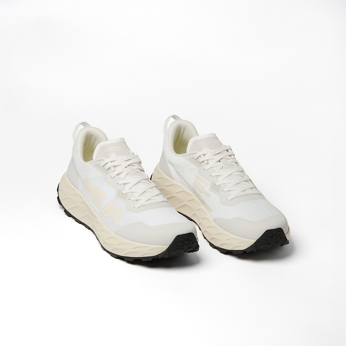 HARPIE TRAIL AEROSHELL WHITE CASHEW - Image 2