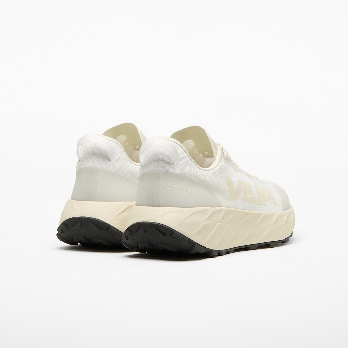 HARPIE TRAIL AEROSHELL WHITE CASHEW - Image 3