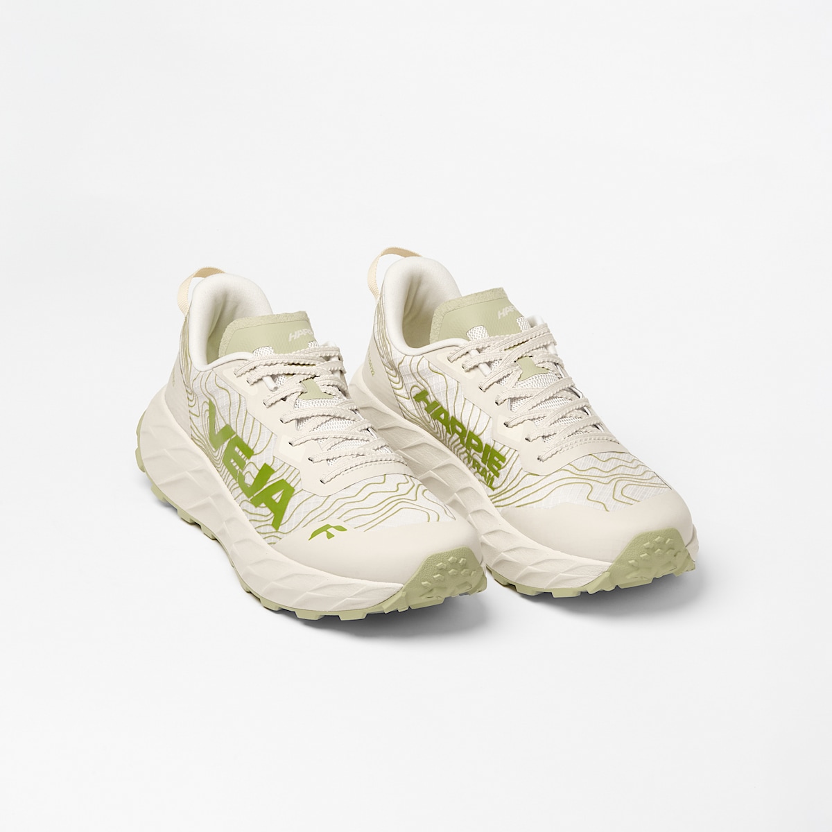 HARPIE TRAIL AEROSHELL VEJA X FASUNAA PIERRE DETOX - Image 2
