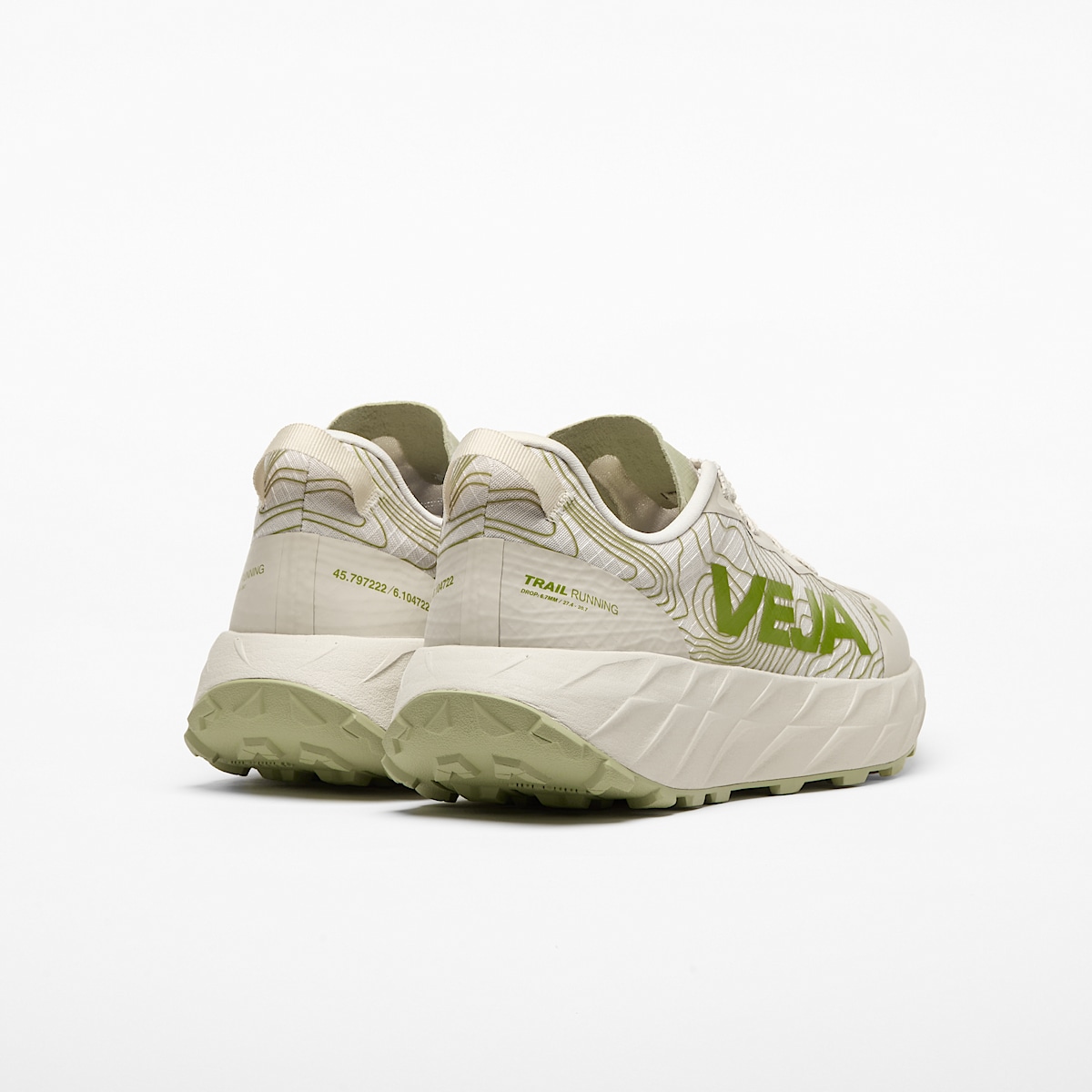 HARPIE TRAIL AEROSHELL VEJA X FASUNAA PIERRE DETOX - Image 3