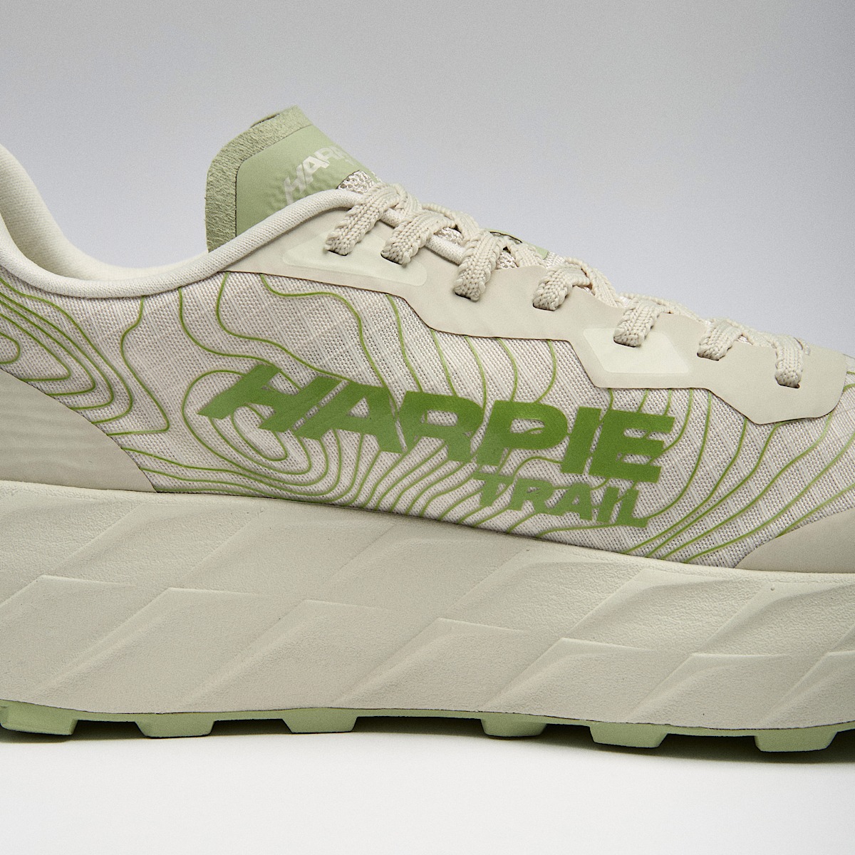 HARPIE TRAIL AEROSHELL VEJA X FASUNAA PIERRE DETOX - Image 5