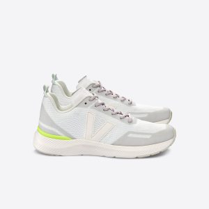 IMPALA ENGINEERED-MESH FROST CREAM