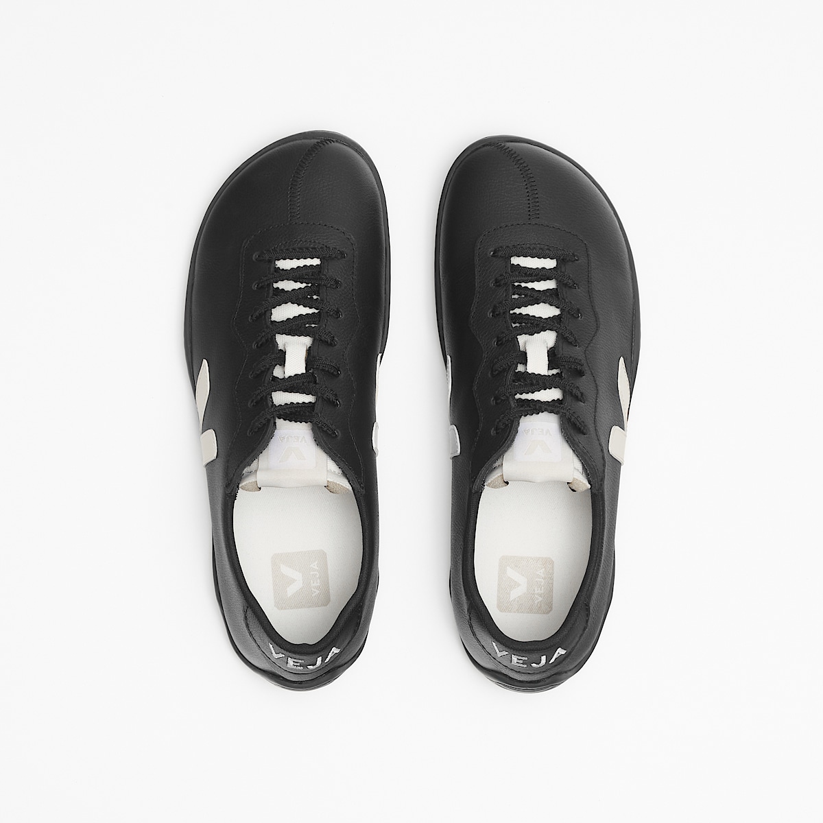 JITSU LEATHER BLACK PIERRE EAGLE - Image 2