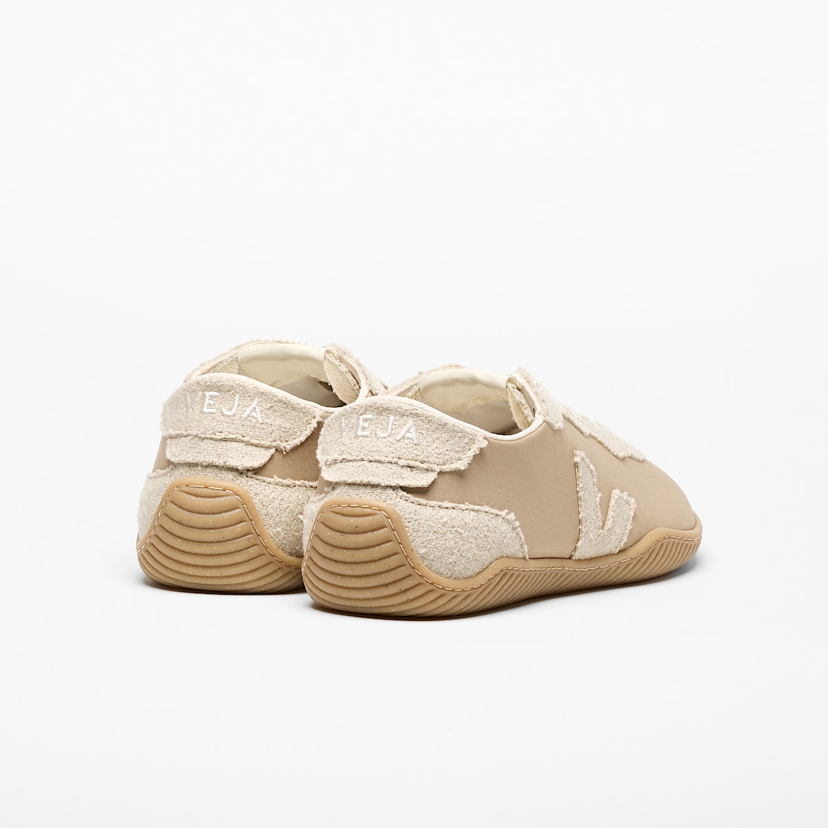 JITSU NOLYN VEJA X BASERANGE ALMOND NATURAL - Image 3