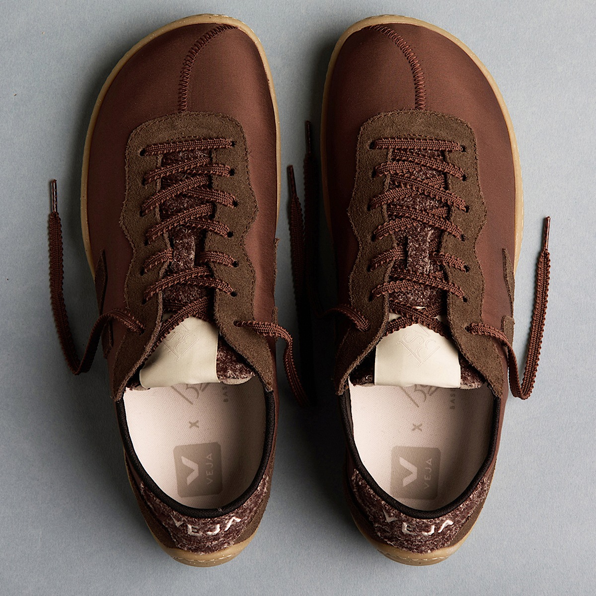 JITSU NOLYN VEJA X BASERANGE WALNUT EAGLE - Image 4