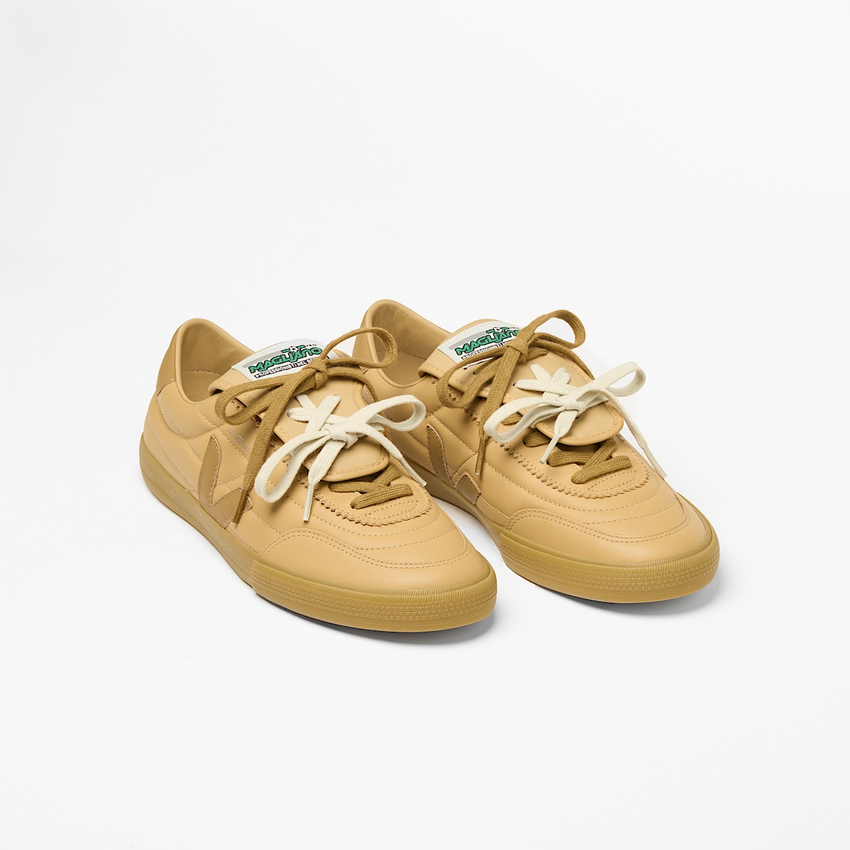 PANENKA LEATHER VEJA X MAGLIANO TAFFY - Image 2