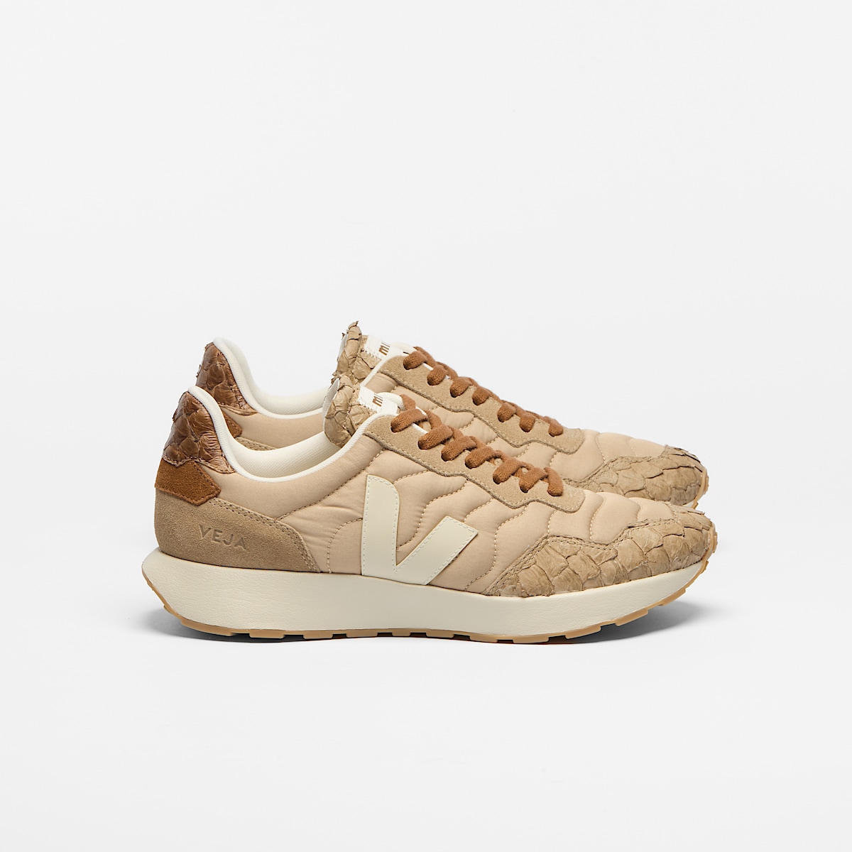 PAULISTANA NOLYN VEJA X MISCI ALMOND