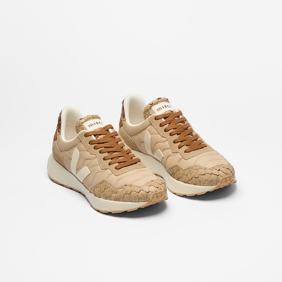 PAULISTANA NOLYN VEJA X MISCI ALMOND - Image 2