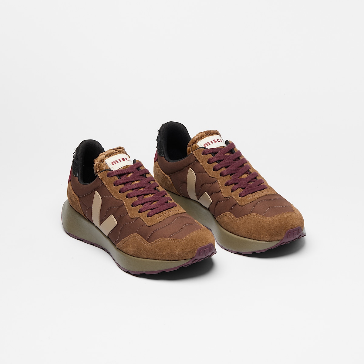 PAULISTANA NOLYN VEJA X MISCI WALNUT - Image 2