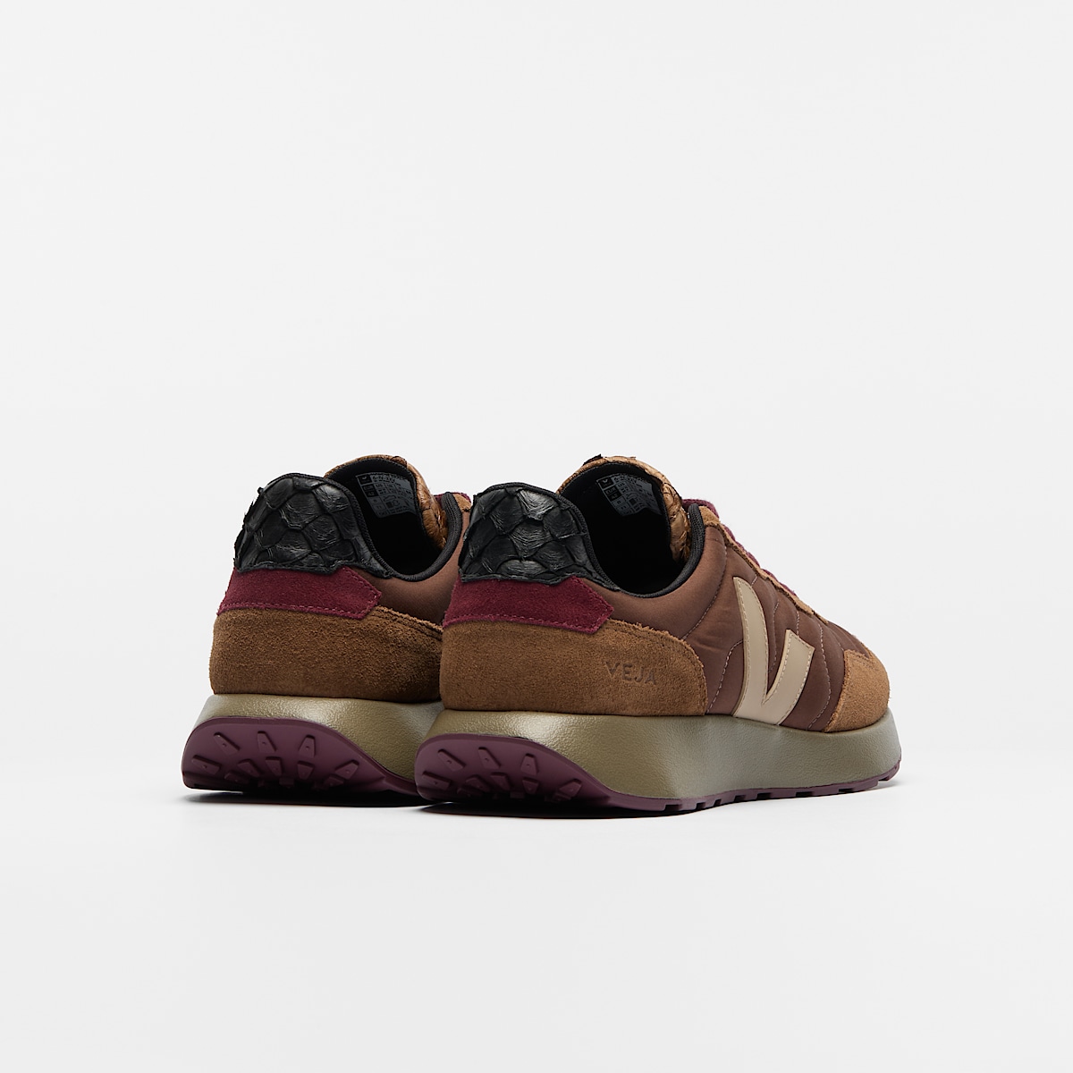 PAULISTANA NOLYN VEJA X MISCI WALNUT - Image 3