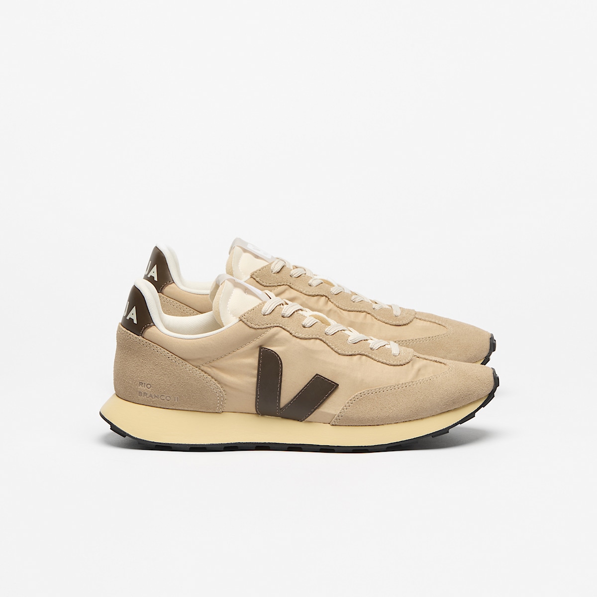 RIO BRANCO II LITE NOLYN ALMOND SAHARA EAGLE